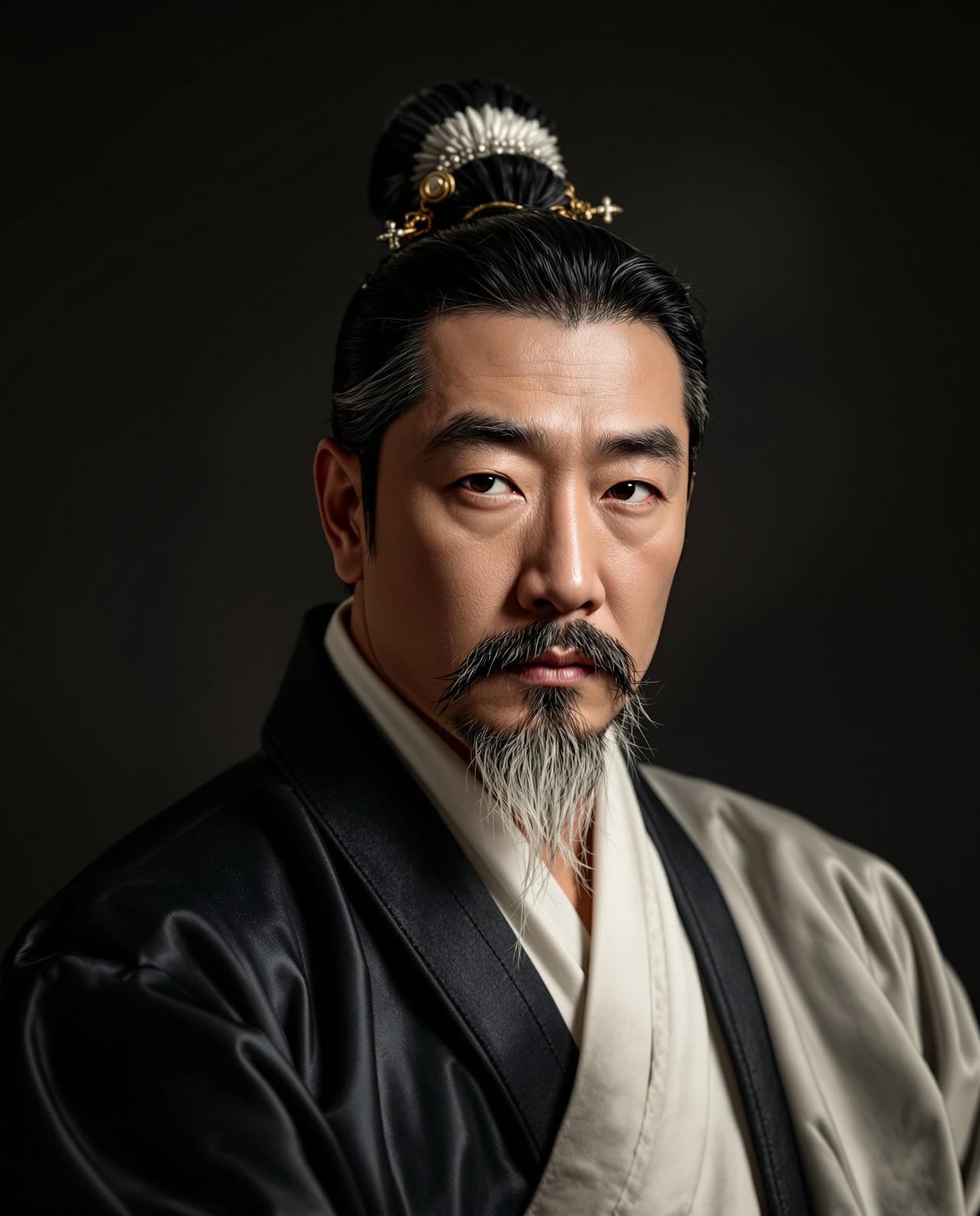 刘青云 - 四虎影库签约导演 刘青云