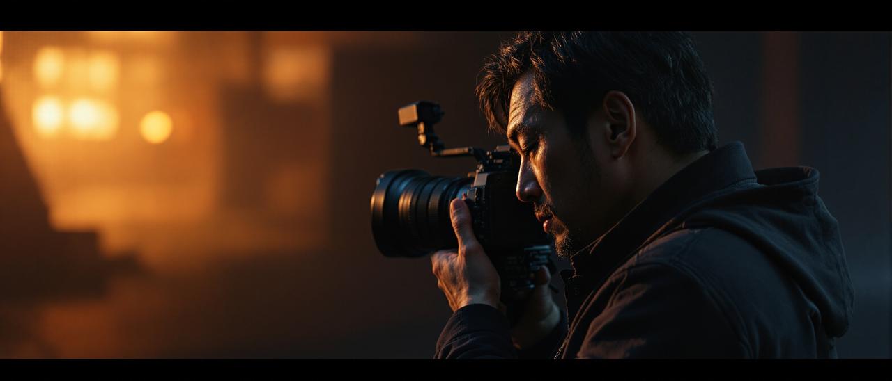 四虎影库签约导演