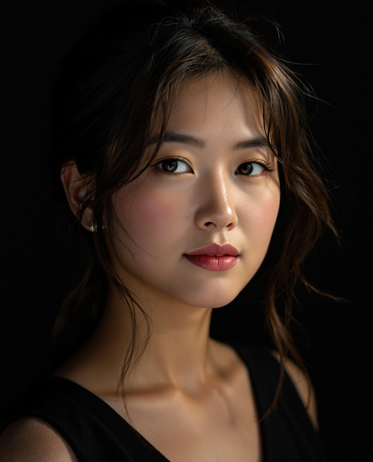 林晓华 - 四虎影库签约导演 林晓华