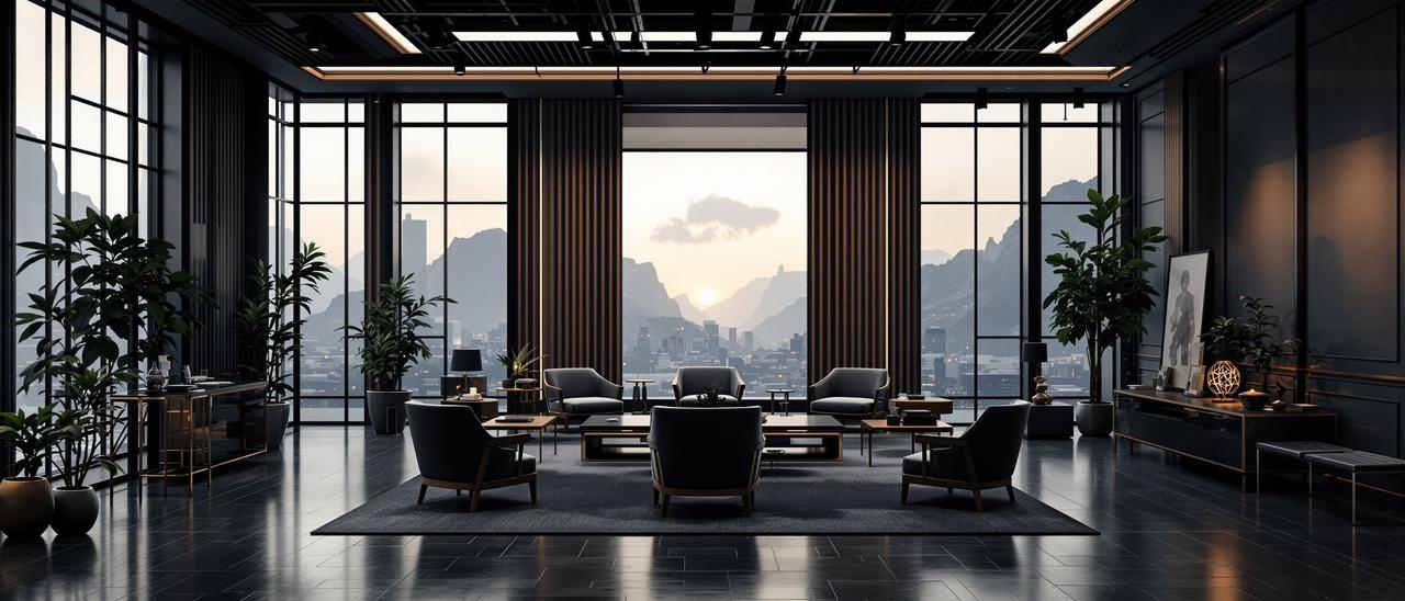 四虎影库公司简介