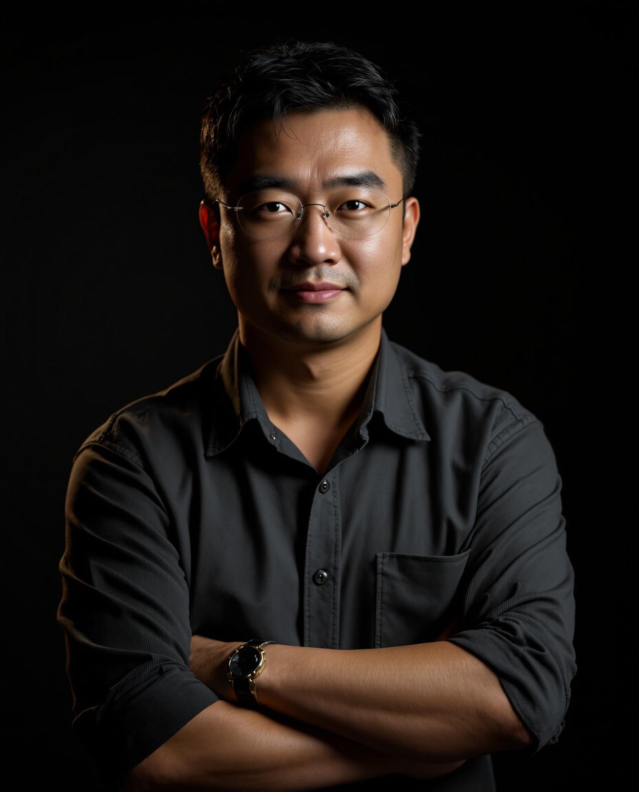 王磊 - 四虎影库签约导演 王磊